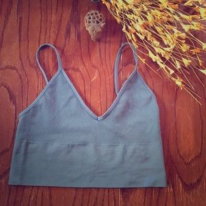 Seamless forever 21 bra comfy and perfect for you